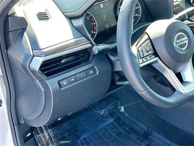 used 2019 Nissan Altima car, priced at $20,590