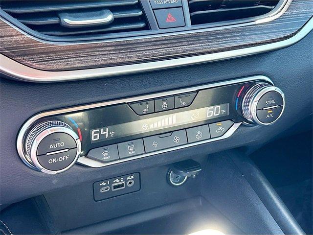 used 2019 Nissan Altima car, priced at $20,590