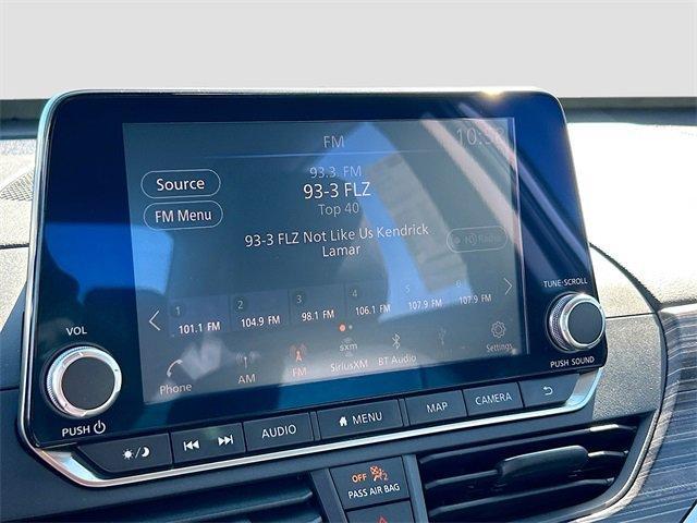 used 2019 Nissan Altima car, priced at $20,590