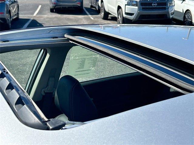 used 2019 Nissan Altima car, priced at $20,590