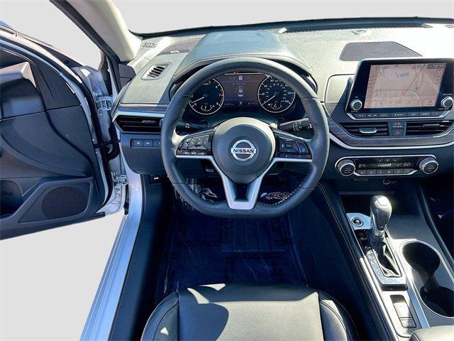 used 2019 Nissan Altima car, priced at $20,590