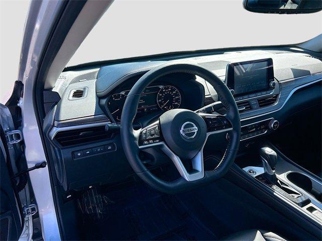 used 2019 Nissan Altima car, priced at $20,590