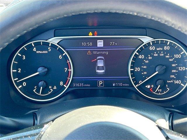 used 2019 Nissan Altima car, priced at $20,590