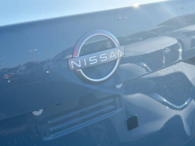 new 2024 Nissan Sentra car, priced at $24,135