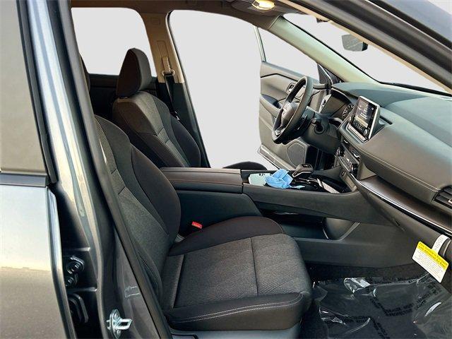 new 2026 Nissan Rogue car, priced at $28,633