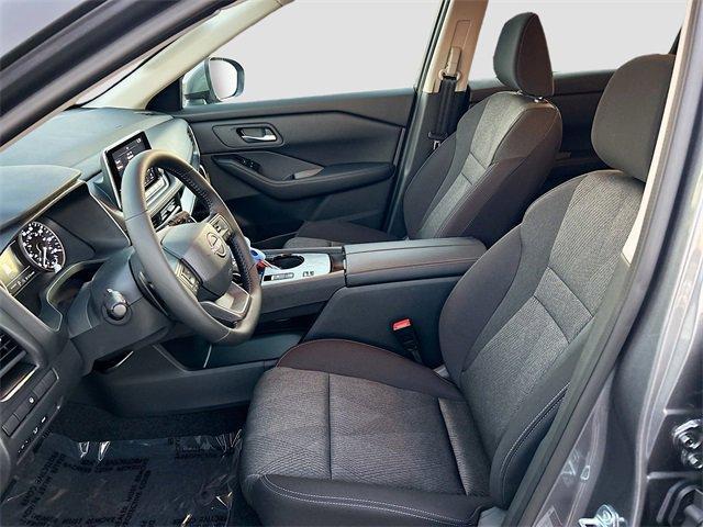 new 2026 Nissan Rogue car, priced at $28,633