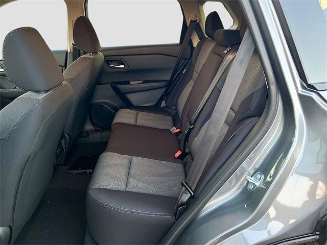 new 2026 Nissan Rogue car, priced at $28,633