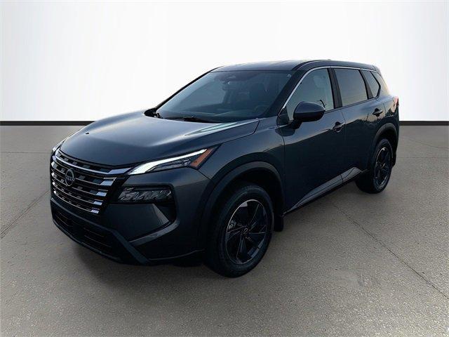 new 2026 Nissan Rogue car, priced at $28,633