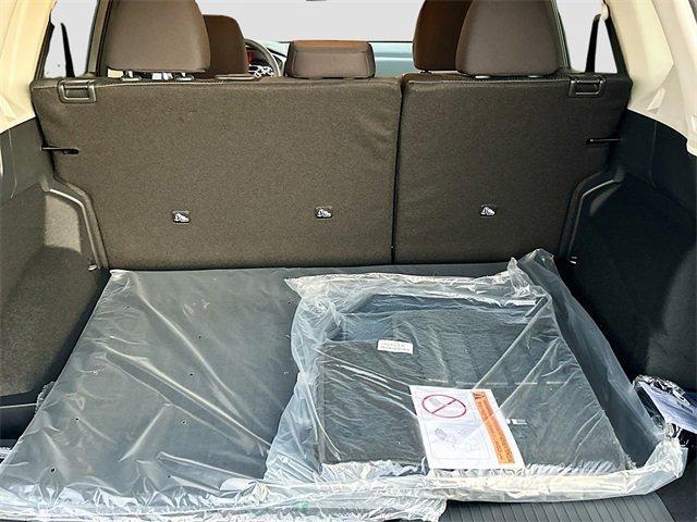 new 2026 Nissan Rogue car, priced at $28,633