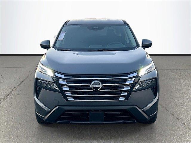 new 2026 Nissan Rogue car, priced at $28,633