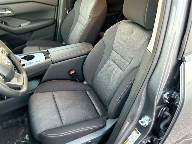 new 2026 Nissan Rogue car, priced at $28,633