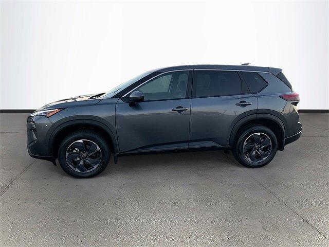 new 2026 Nissan Rogue car, priced at $28,633