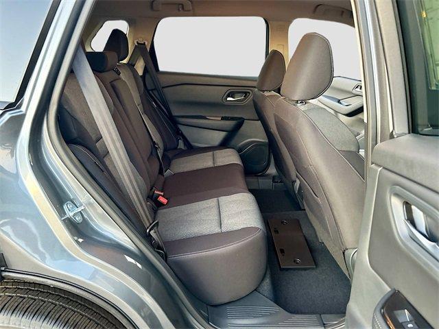 new 2026 Nissan Rogue car, priced at $28,633