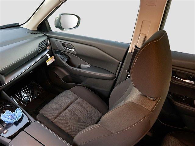 new 2026 Nissan Rogue car, priced at $28,633