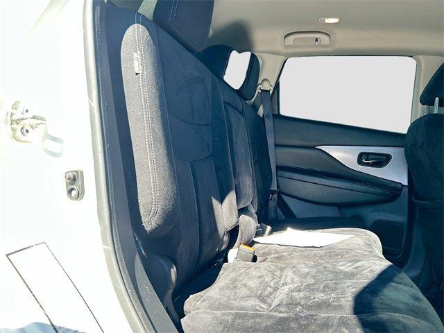 used 2021 Nissan Murano car, priced at $16,590