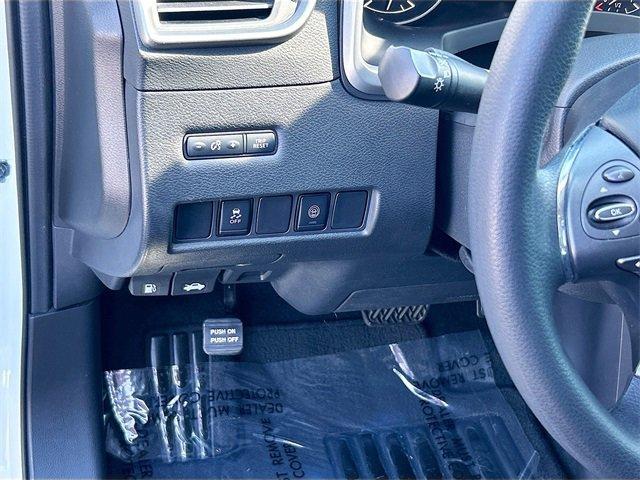 used 2021 Nissan Murano car, priced at $16,590