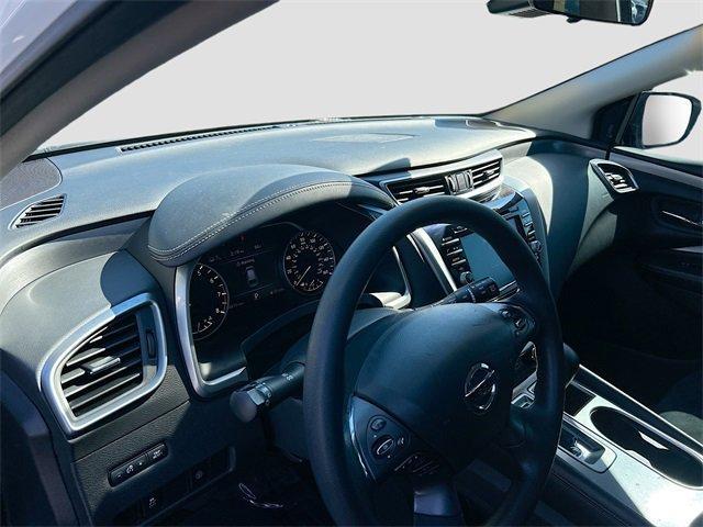 used 2021 Nissan Murano car, priced at $16,590