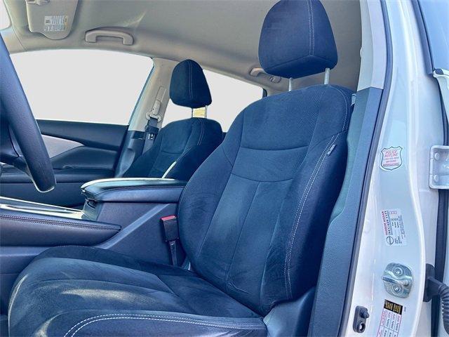 used 2021 Nissan Murano car, priced at $16,590