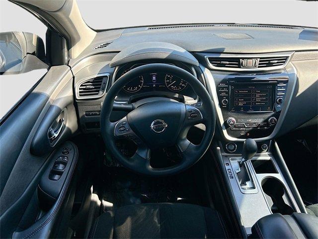 used 2021 Nissan Murano car, priced at $16,590