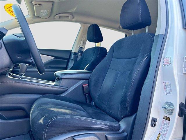 used 2021 Nissan Murano car, priced at $16,590