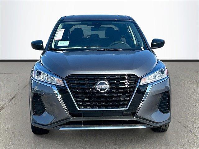 new 2025 Nissan Kicks Play car, priced at $23,165