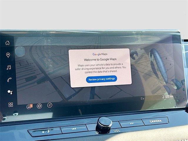 new 2026 Nissan Rogue car, priced at $37,174