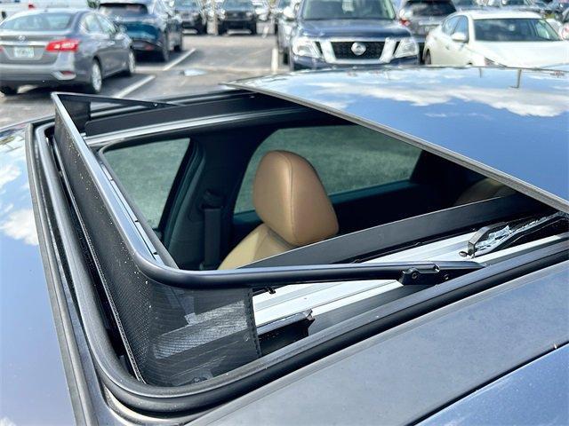 used 2021 Hyundai Sonata car, priced at $19,999