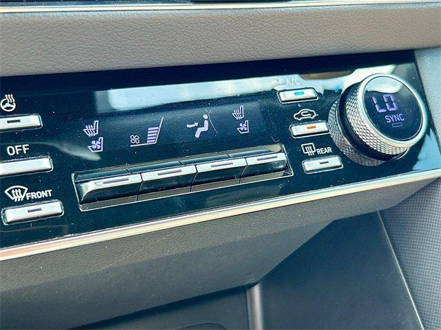 used 2021 Hyundai Sonata car, priced at $19,999