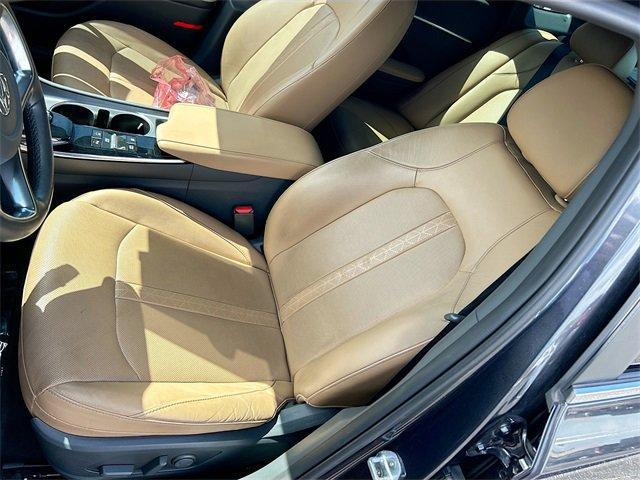 used 2021 Hyundai Sonata car, priced at $19,999