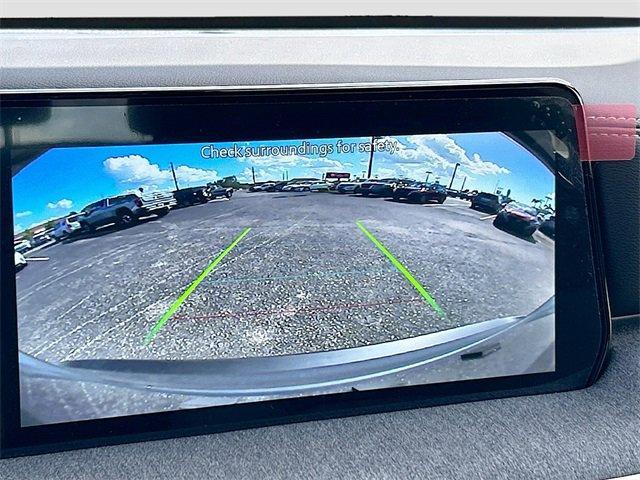 new 2026 Nissan Kicks car, priced at $24,512