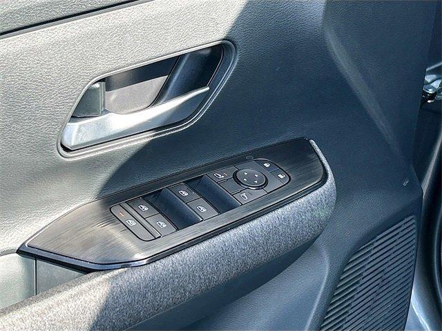 new 2026 Nissan Kicks car, priced at $24,512