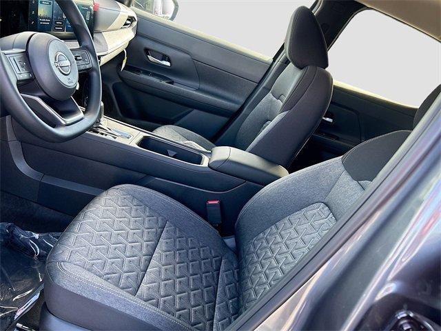 new 2026 Nissan Kicks car, priced at $24,512