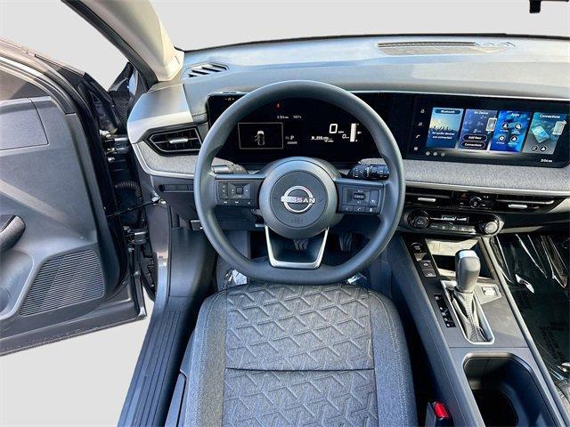 new 2026 Nissan Kicks car, priced at $24,512