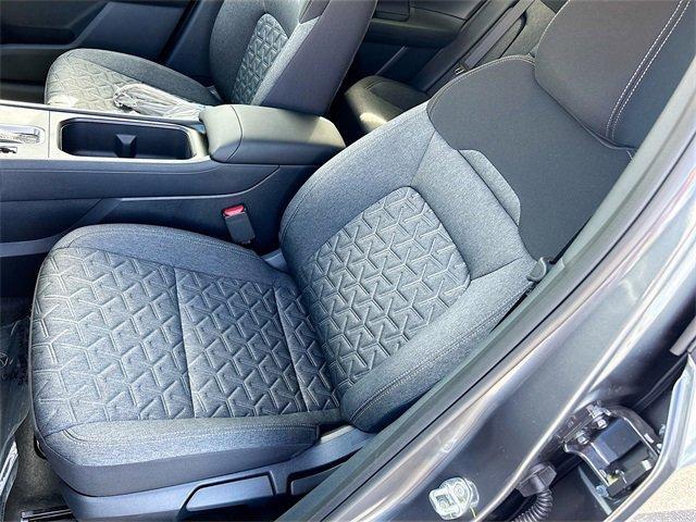 new 2026 Nissan Kicks car, priced at $24,512