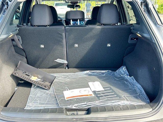 new 2026 Nissan Kicks car, priced at $24,512