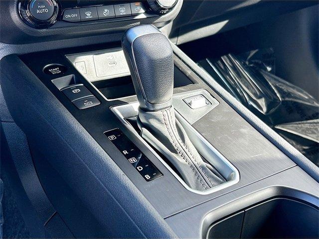 new 2026 Nissan Kicks car, priced at $24,512