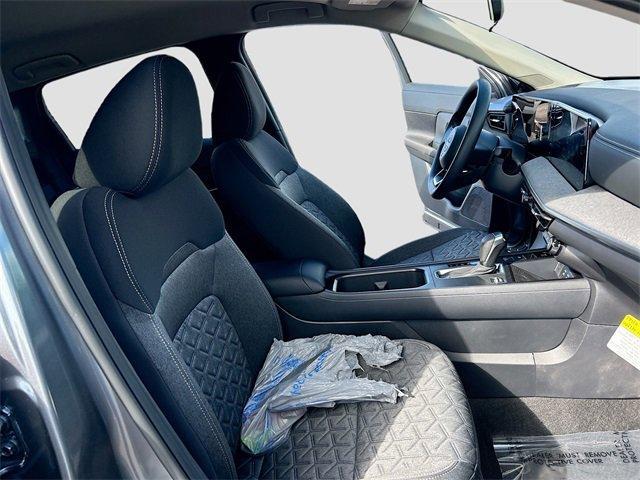 new 2026 Nissan Kicks car, priced at $24,512