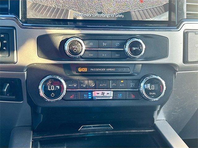 used 2022 Ford F-250 car, priced at $49,995