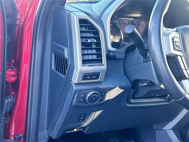 used 2022 Ford F-250 car, priced at $49,995