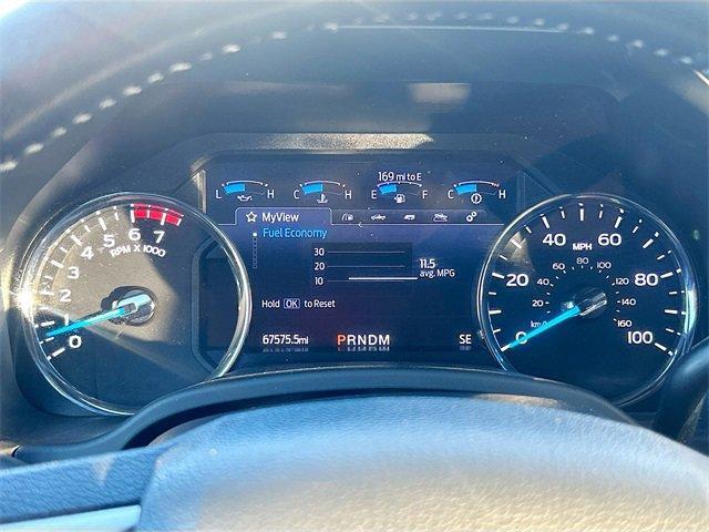 used 2022 Ford F-250 car, priced at $49,995