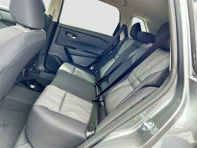 new 2026 Nissan Rogue car, priced at $28,528