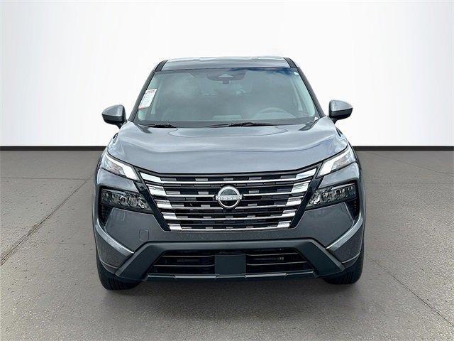 new 2026 Nissan Rogue car, priced at $28,528