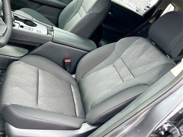 new 2026 Nissan Rogue car, priced at $28,528