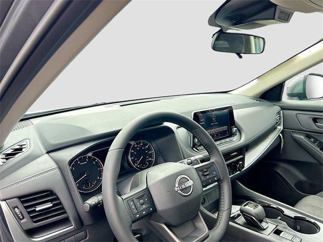 new 2026 Nissan Rogue car, priced at $28,528