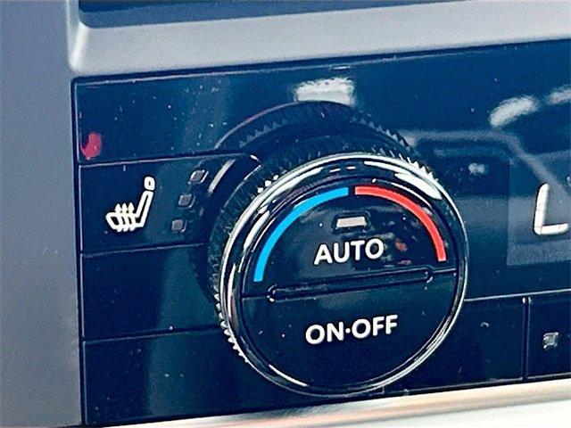 new 2026 Nissan Rogue car, priced at $28,528