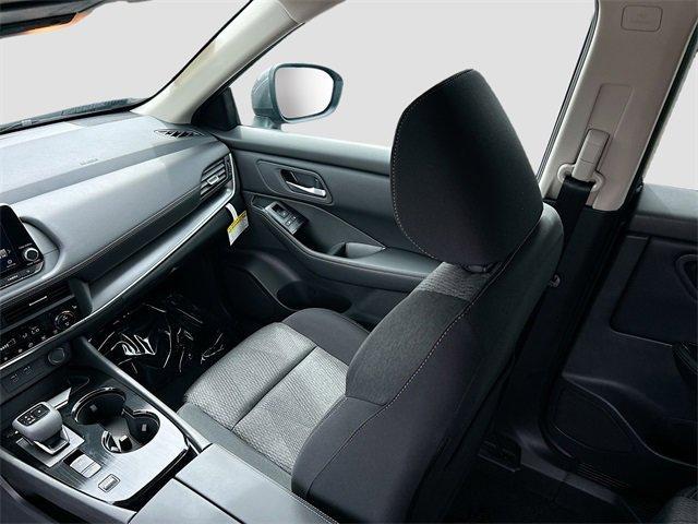 new 2026 Nissan Rogue car, priced at $28,528