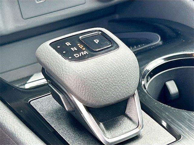 new 2026 Nissan Rogue car, priced at $28,528