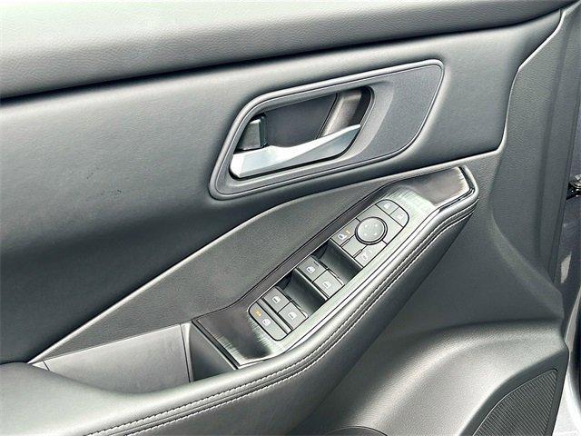 new 2026 Nissan Rogue car, priced at $28,528