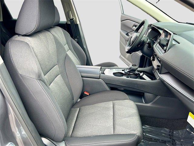 new 2026 Nissan Rogue car, priced at $28,528