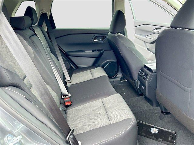 new 2026 Nissan Rogue car, priced at $28,528